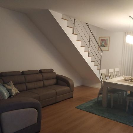 Brava Apartment Vila Franca do Campo Bagian luar foto