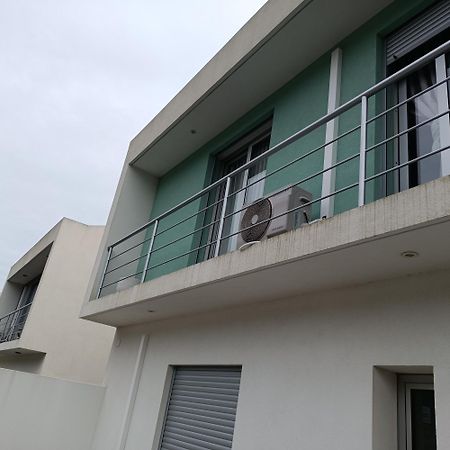 Brava Apartment Vila Franca do Campo Bagian luar foto