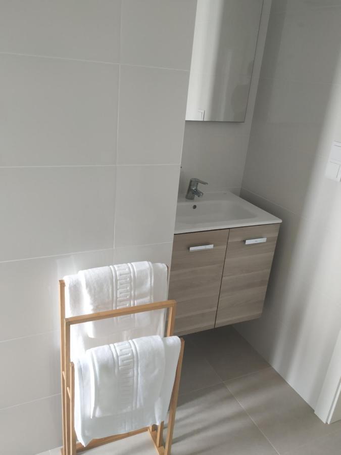 Brava Apartment Vila Franca do Campo Bagian luar foto