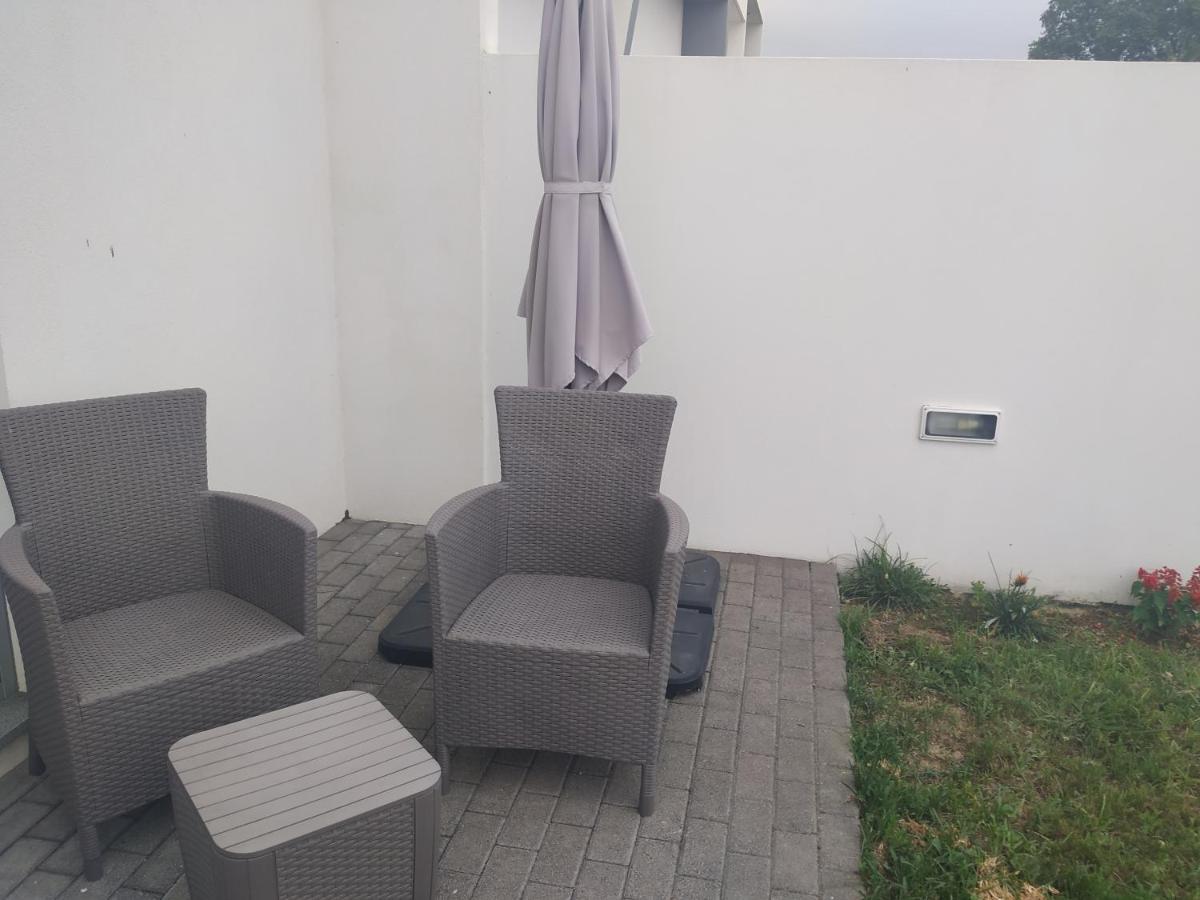 Brava Apartment Vila Franca do Campo Bagian luar foto