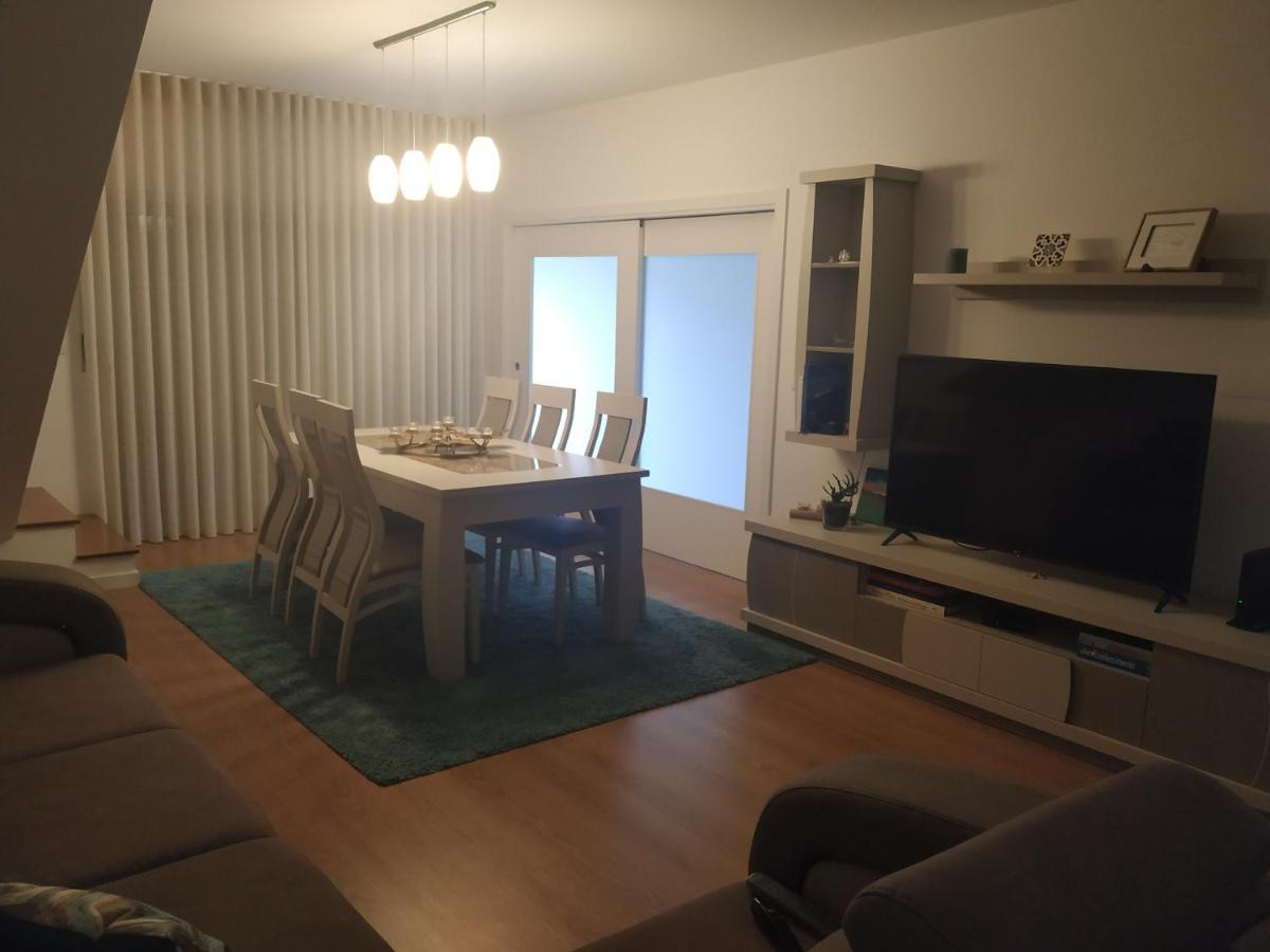 Brava Apartment Vila Franca do Campo Bagian luar foto
